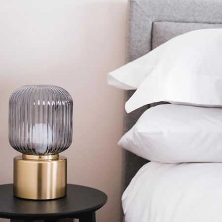Eden Grove - Islington - Studio Apartment 런던 외부 사진