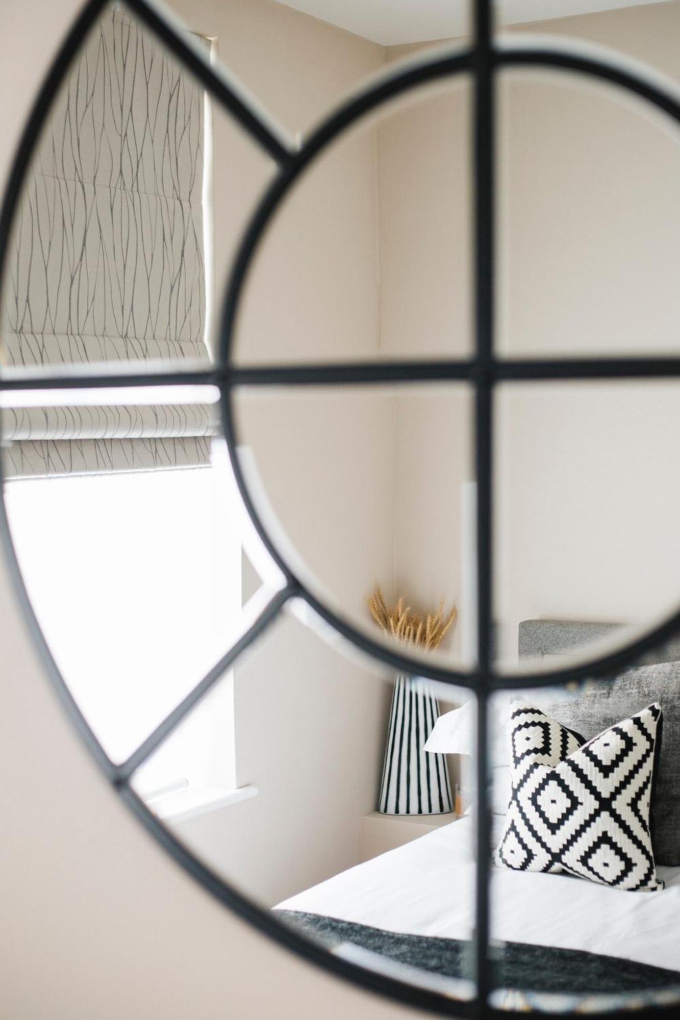 Eden Grove - Islington - Studio Apartment 런던 외부 사진