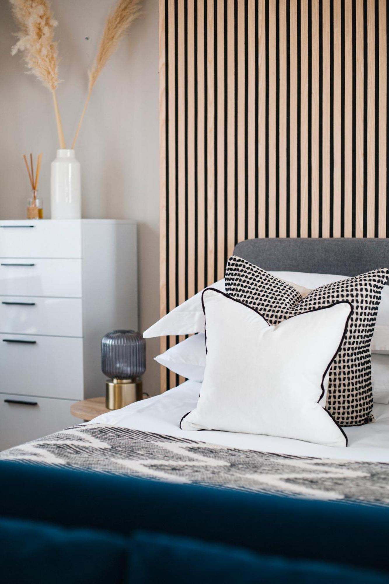 Eden Grove - Islington - Studio Apartment 런던 외부 사진